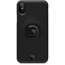 Amazon.com: Quad Lock Case for iPhone X/XS Black : Cell Phones